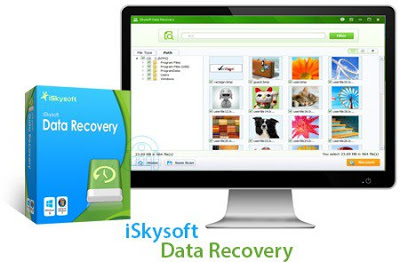 iskysoft data recovery trial activation code